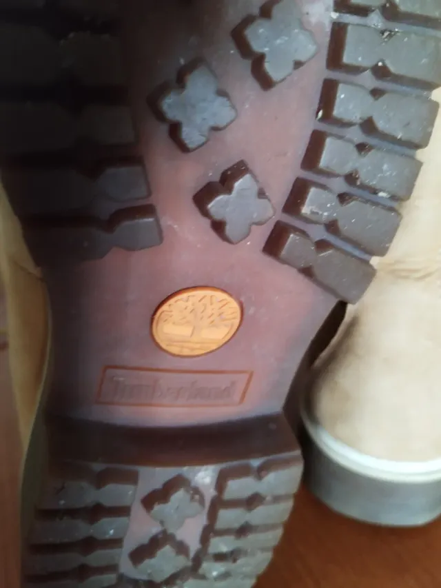 Botas de mujer altas