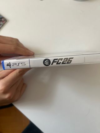 EA Sports FC 26 PS5