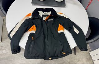 Chaqueta Esquí Mujer Tsunami Talla M