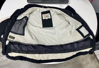 Chaqueta Esquí Mujer Tsunami Talla M