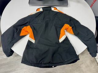 Chaqueta Esquí Mujer Tsunami Talla M