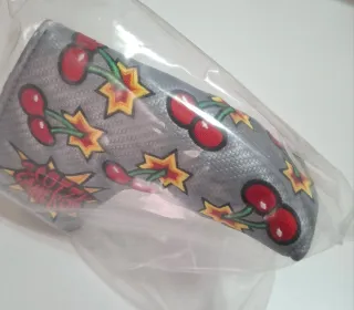 Funda Putter Scotty Cameron