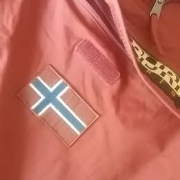 Giacca Rainforest Napapijri Viola