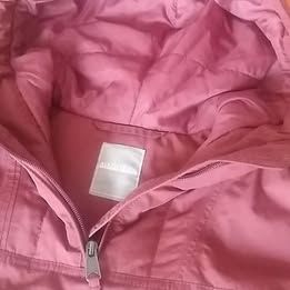 Giacca Rainforest Napapijri Viola