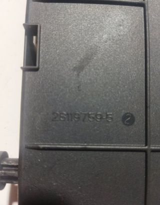 Peugeot 170655 caja relés / 308 1.6 16v turbo cat