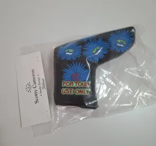 Funda Putter Scotty Cameron