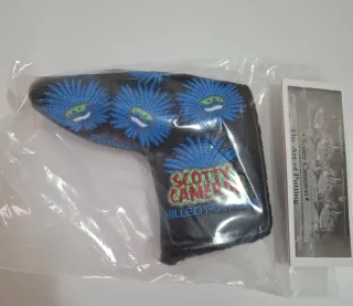 Funda Putter Scotty Cameron