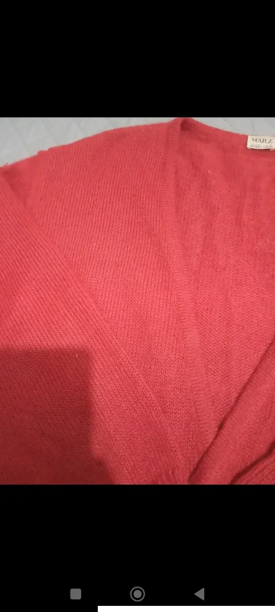 Cardigan donna vintage