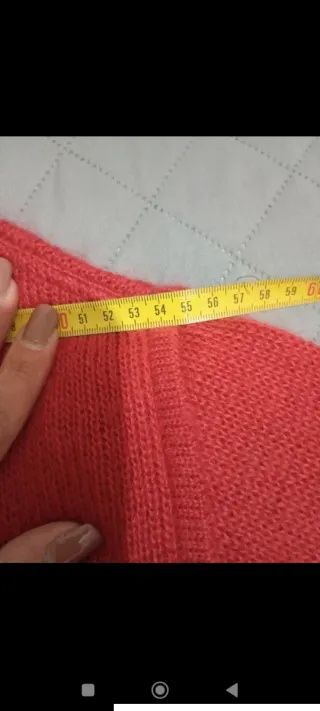 Cardigan donna vintage