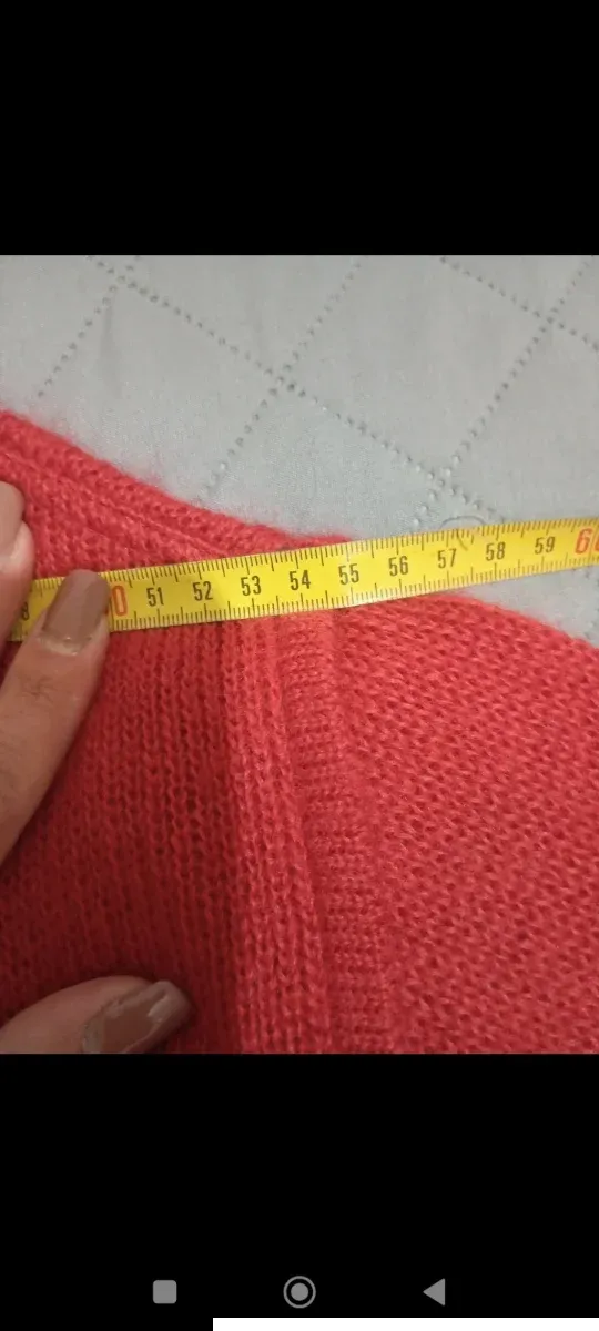 Cardigan donna vintage