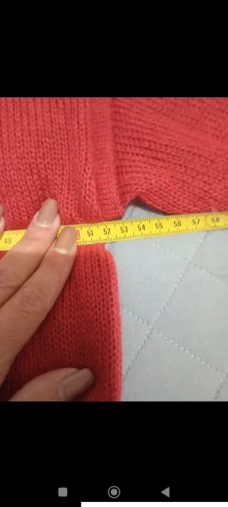 Cardigan donna vintage