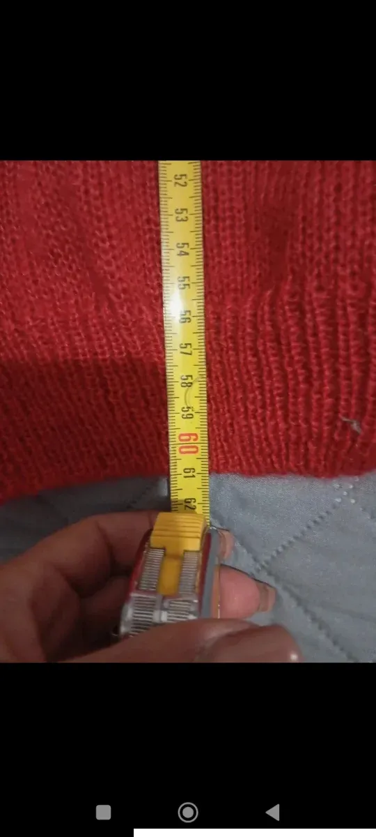 Cardigan donna vintage