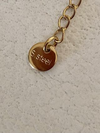 Bracciale con zirconi colorati