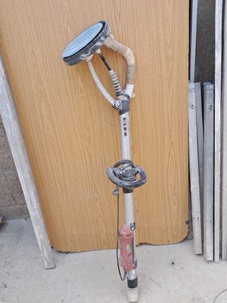 Lijadora pared Stayer LP600BE