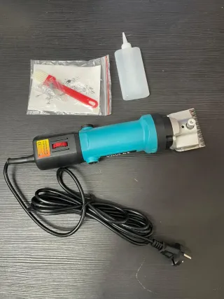 Tosatrice Elettrica 850W Regolabile