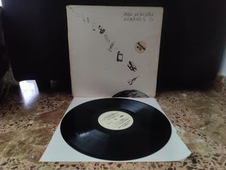 Vinilo Hombres G Esta es tu vida