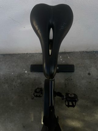 Bicicleta Ciclo Indoor Tomahawk