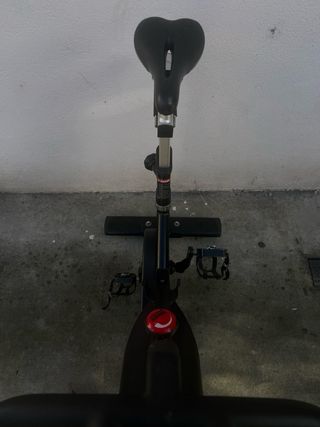 Bicicleta Ciclo Indoor Tomahawk