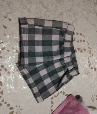 Lotto 12 vestiti bimba