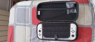 Funda Protectora Portátil HeysTop Switch