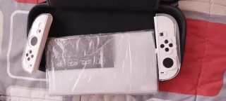 Funda Protectora Portátil HeysTop Switch