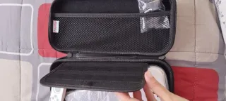 Funda Protectora Portátil HeysTop Switch