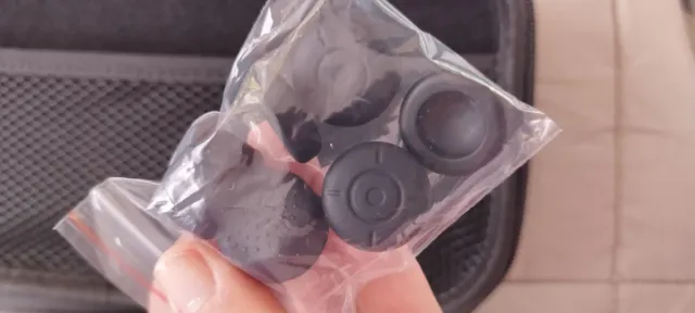 Funda Protectora Portátil HeysTop Switch