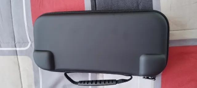 Funda Protectora Portátil HeysTop Switch