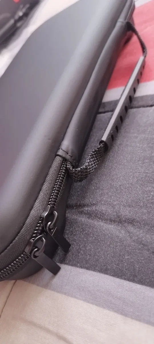 Funda Protectora Portátil HeysTop Switch