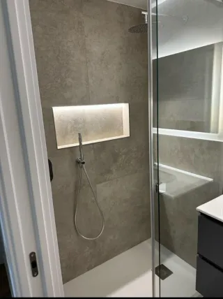 Reforma de pisos completos