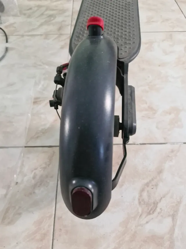 Guardabarros trasero patinete Xiaomi M365