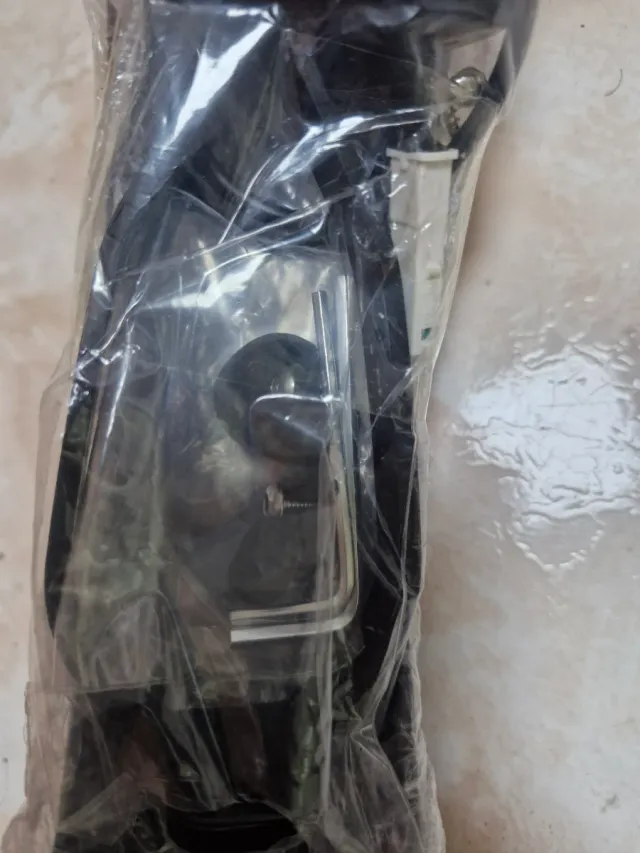 Guardabarros trasero patinete Xiaomi M365