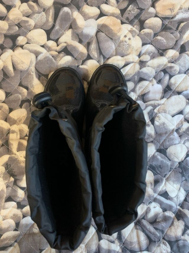 Botas de agua Xti niño talla 35