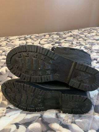 Botas de agua Xti niño talla 35