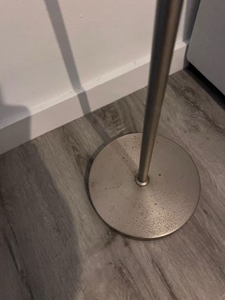 Maniqui metal organizador joyas y pañuelos