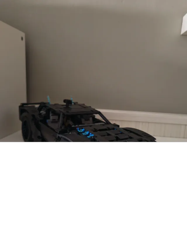 LEGO 42127 Coche Batman