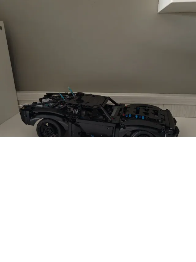 LEGO 42127 Coche Batman