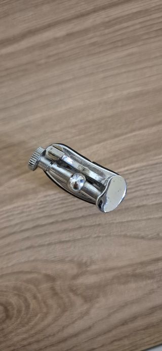 Accendino Jack Daniel's da collezione