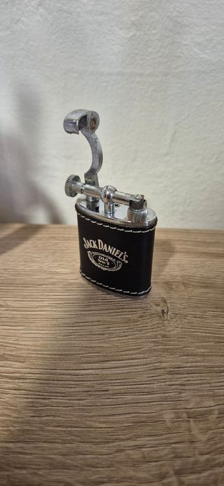 Accendino Jack Daniel's da collezione