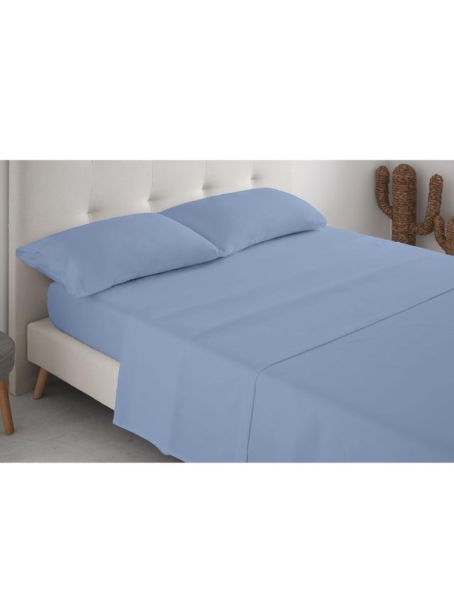 Jogo de lençóis 150x200 - 4 Peças