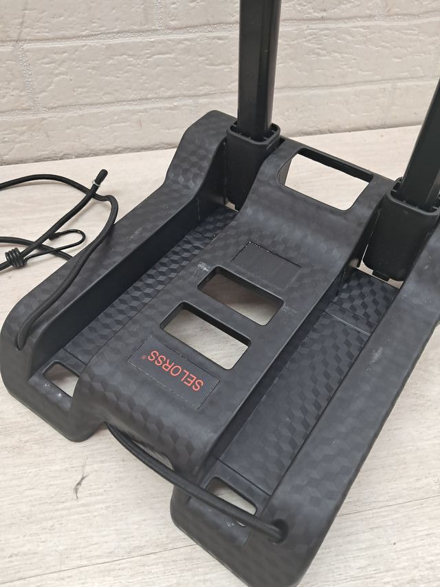 Carretilla Carro Plegable Aluminio Ligera 2 Ruedas