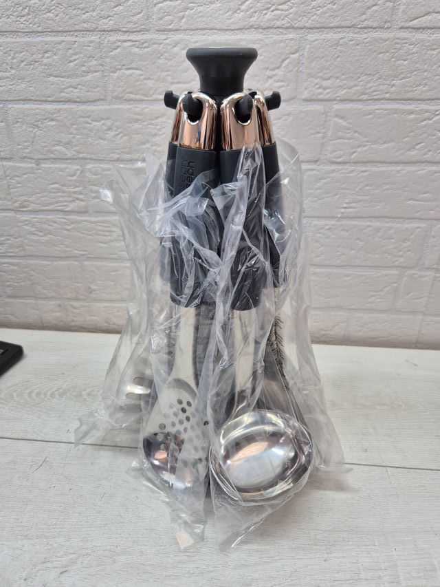 Juego de utensilios cocina JOSEPH