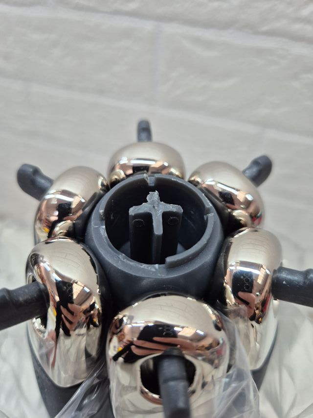 Juego de utensilios cocina JOSEPH