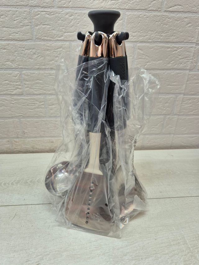 Juego de utensilios cocina JOSEPH