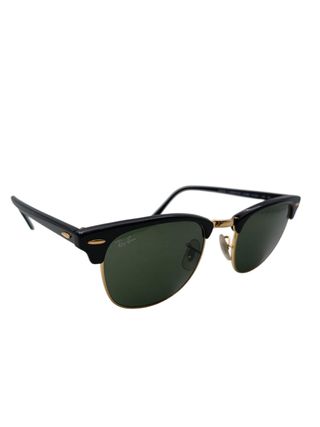 GAFAS DE SOL RAYBAN RB3016 CLUBMASTER + FUNDA