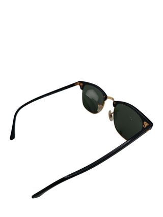 GAFAS DE SOL RAYBAN RB3016 CLUBMASTER + FUNDA
