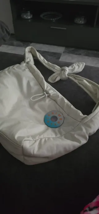 Bolso Bimba y Lola como nuevo