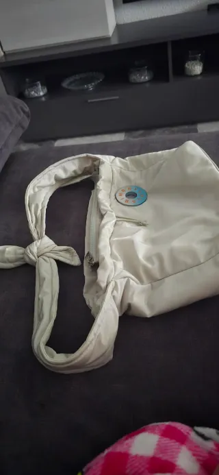 Bolso Bimba y Lola como nuevo