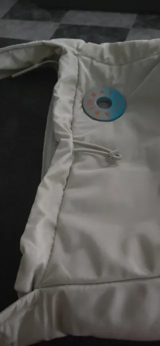 Bolso Bimba y Lola como nuevo