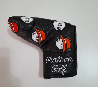 Funda Putter Malbon Golf